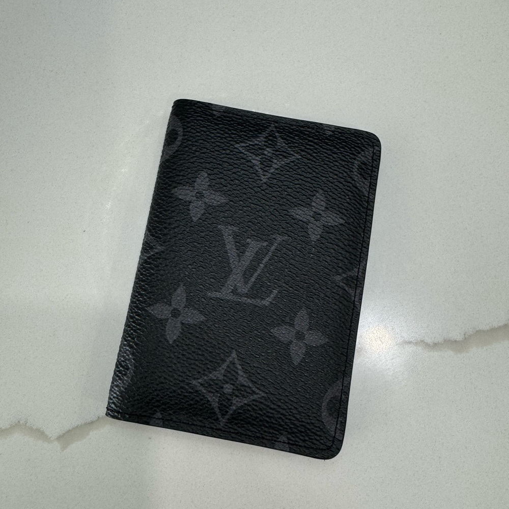 LV pocket organizer
